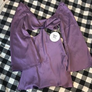 Princess Polly mini dress